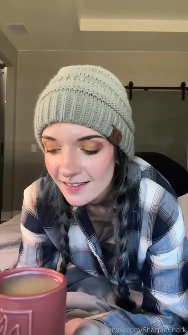 Sharpieshark OnlyFans Leaked Nude Video #217987