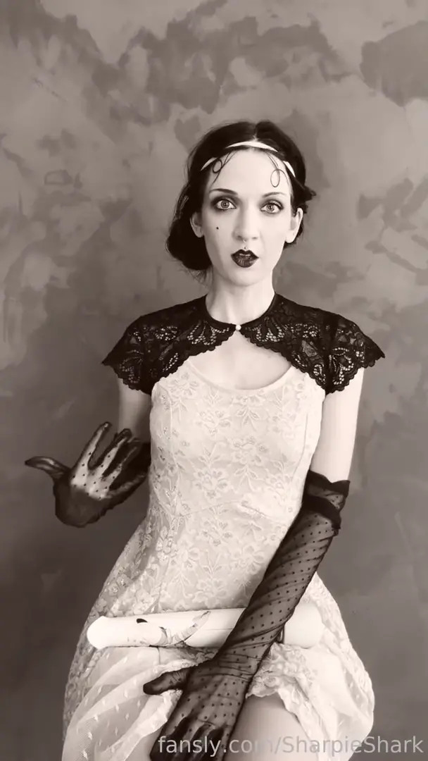 Sharpieshark OnlyFans Leaked Nude Video #217991 - ePornLeak