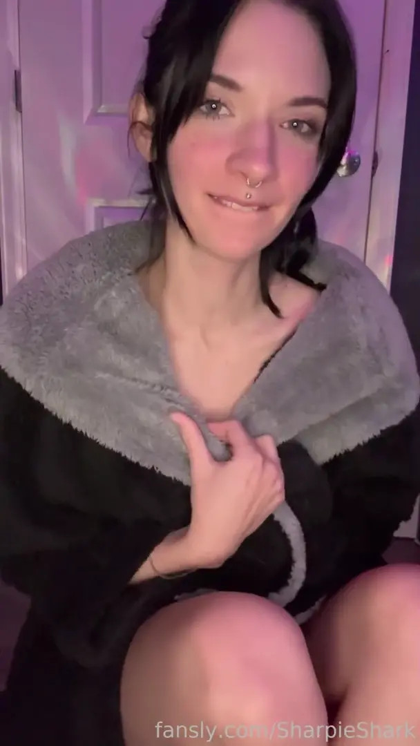 Sharpieshark OnlyFans Leaked Nude Video #218002