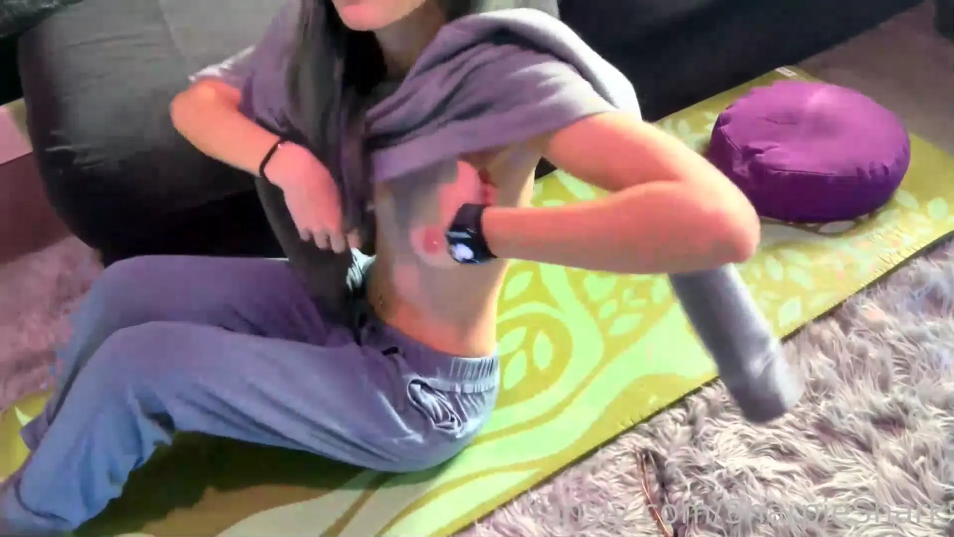 Sharpieshark OnlyFans Leaked Nude Video #218003