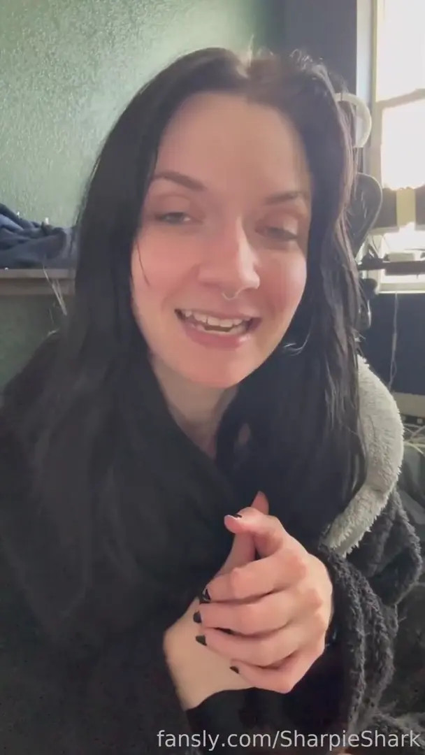 Sharpieshark OnlyFans Leaked Nude Video #218027