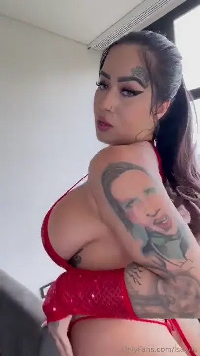 Isa OnlyFans Leaked Nude Video #218229