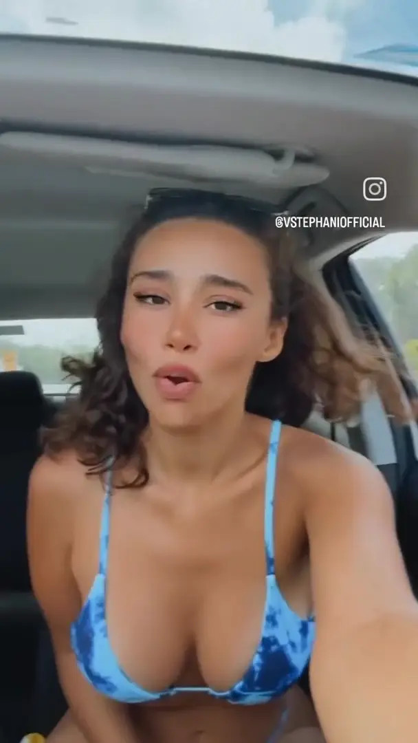 Vstephani OnlyFans Leaked Nude Video #218529