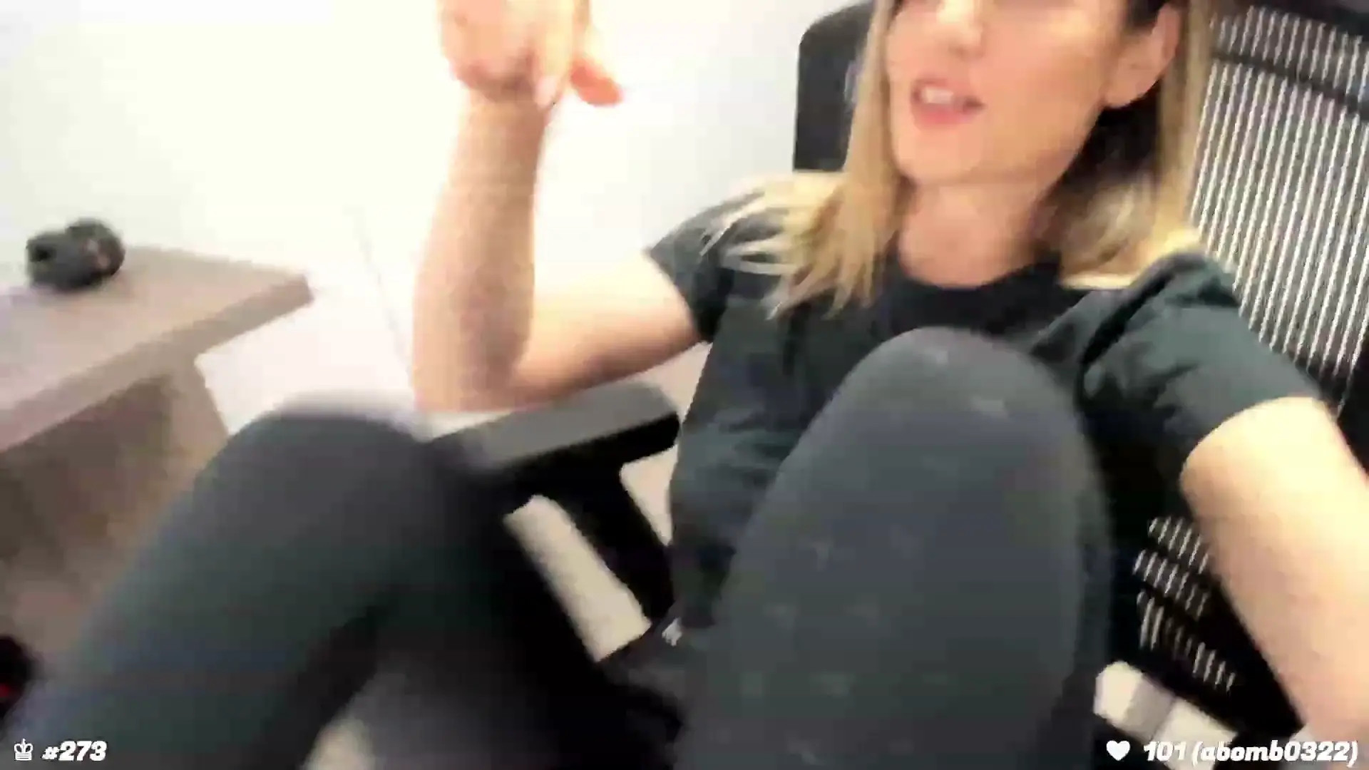Sarrabooo OnlyFans Leaked Nude Video #218642