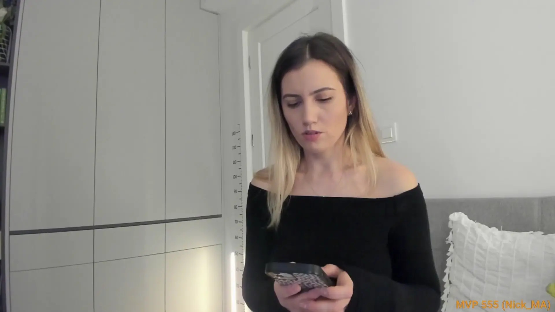 Sarrabooo OnlyFans Leaked Nude Video #218687
