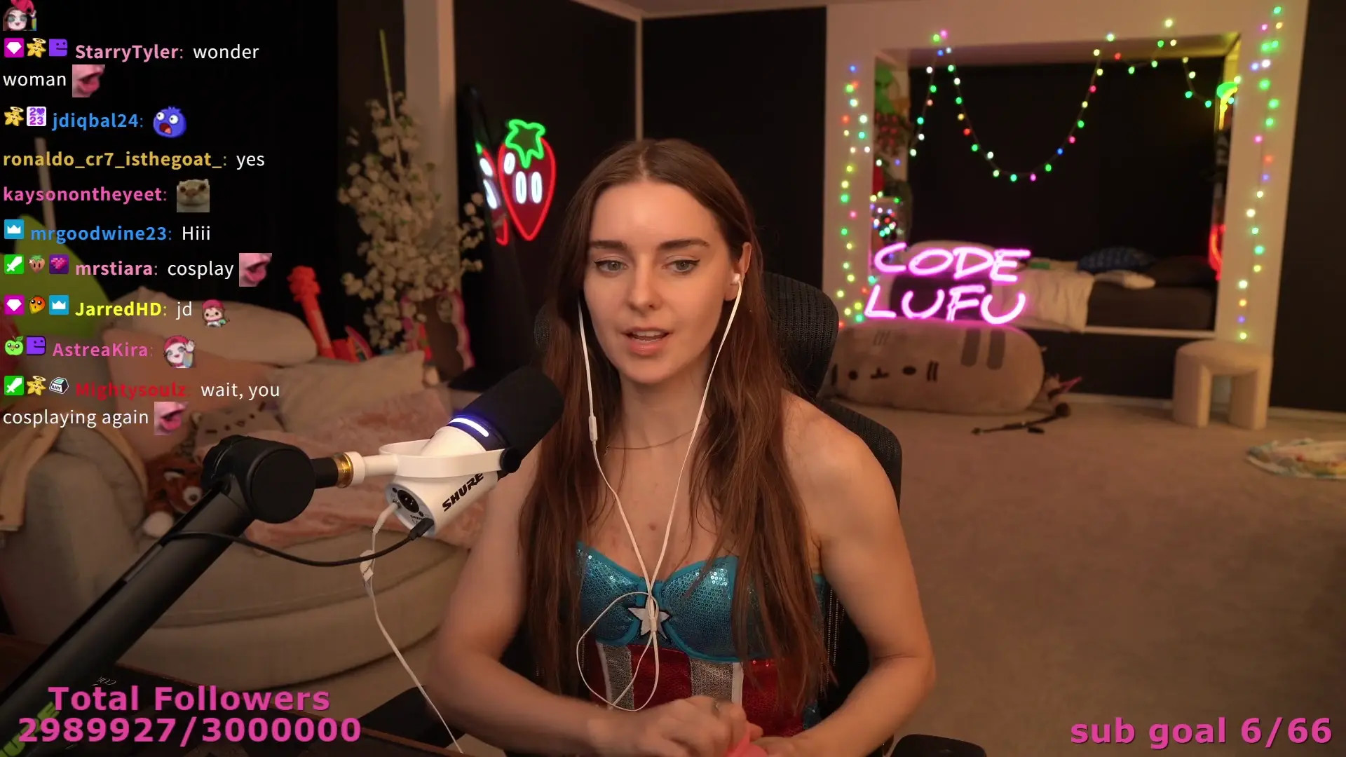 Loserfruit OnlyFans Leaked Nude Video #219276