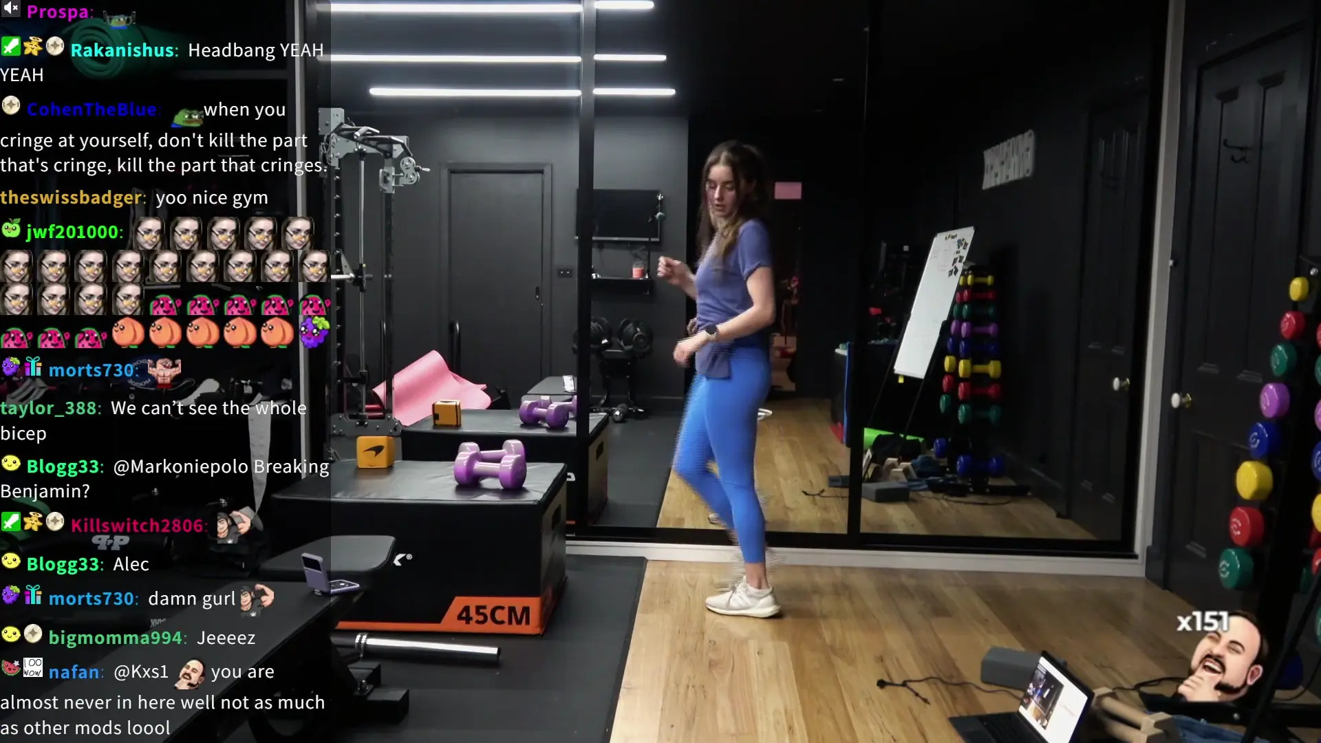 Loserfruit OnlyFans Leaked Nude Video #219278