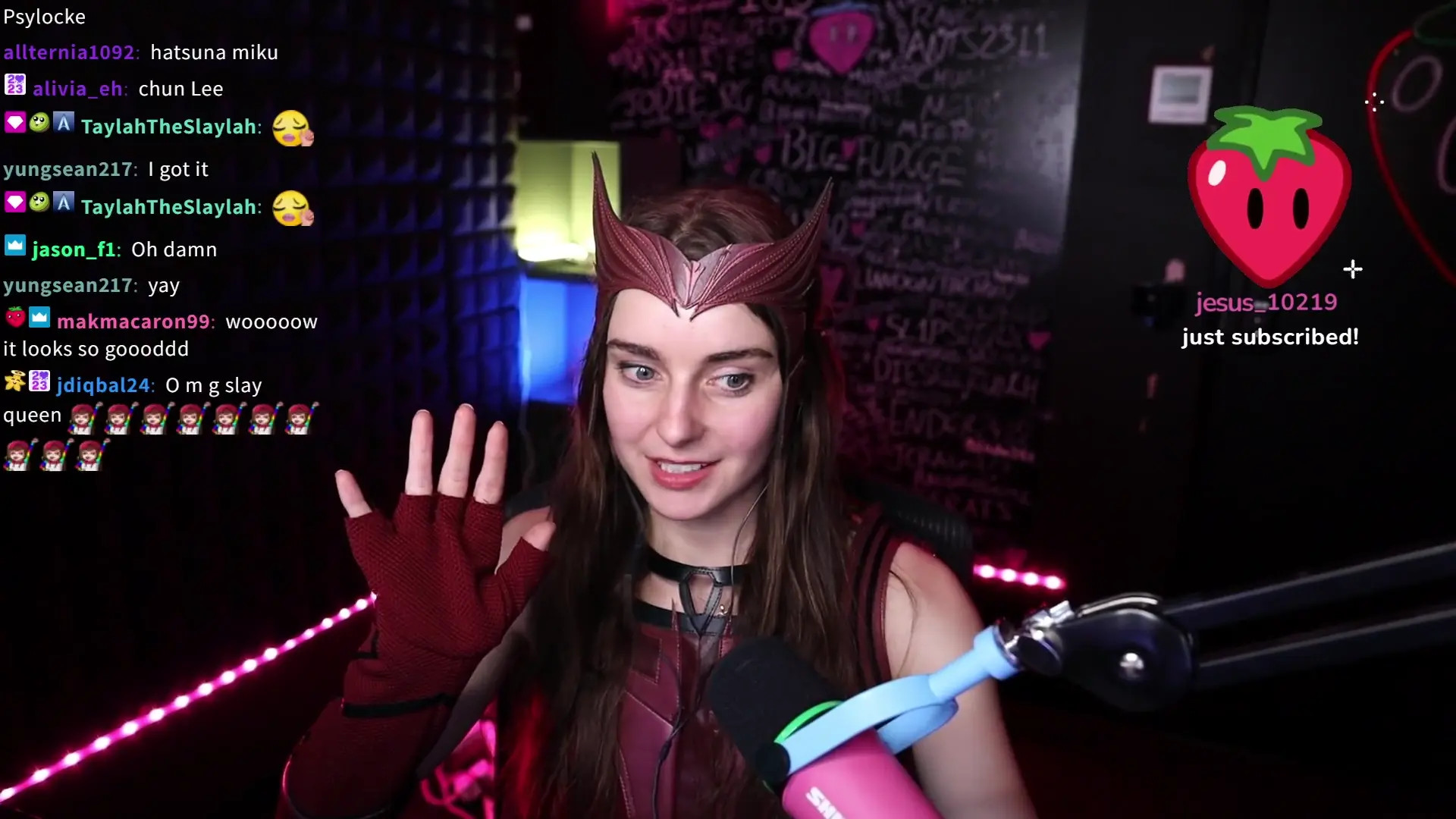 Loserfruit OnlyFans Leaked Nude Video #219310