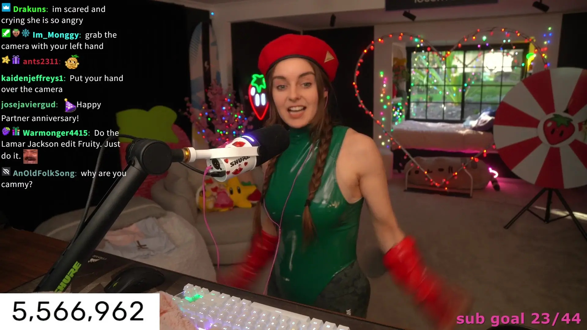 Loserfruit OnlyFans Leaked Nude Video #219311