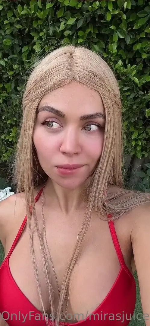 Mira_nowhere OnlyFans Leaked Nude Video #219495