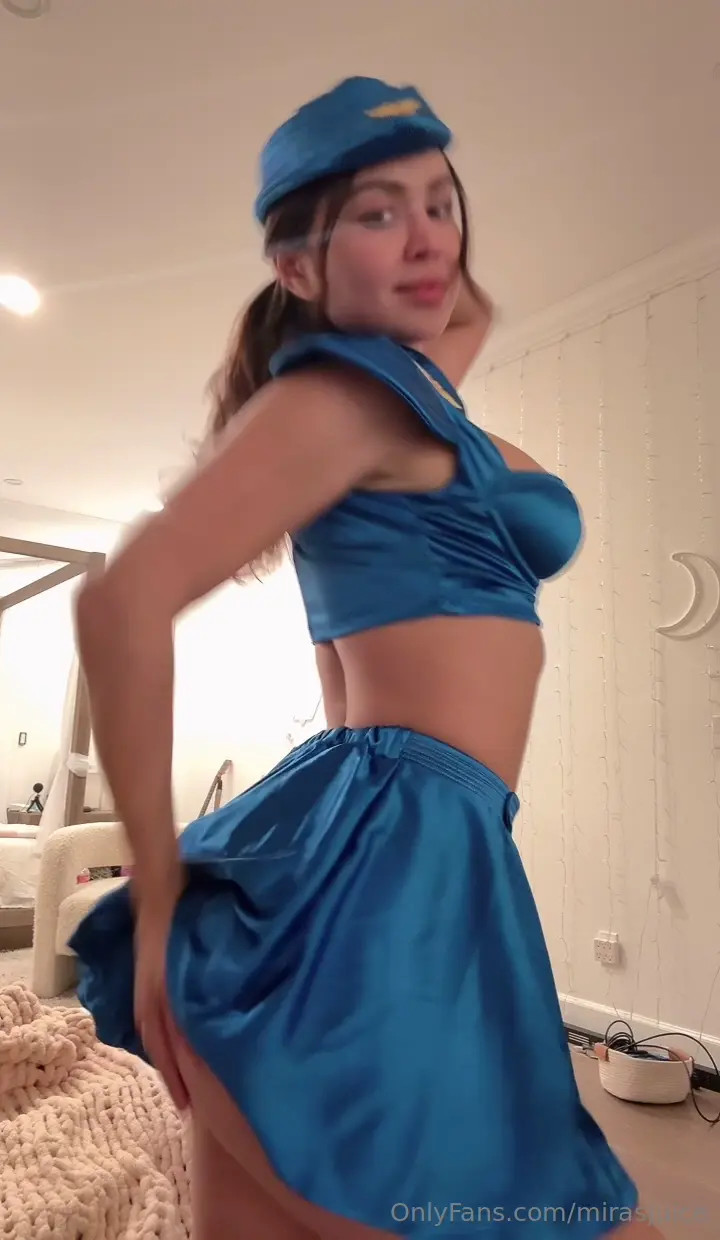 Mira_nowhere OnlyFans Leaked Nude Video #219508