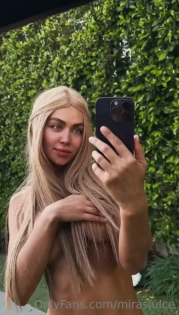 Mira_nowhere OnlyFans Leaked Nude Video #219521