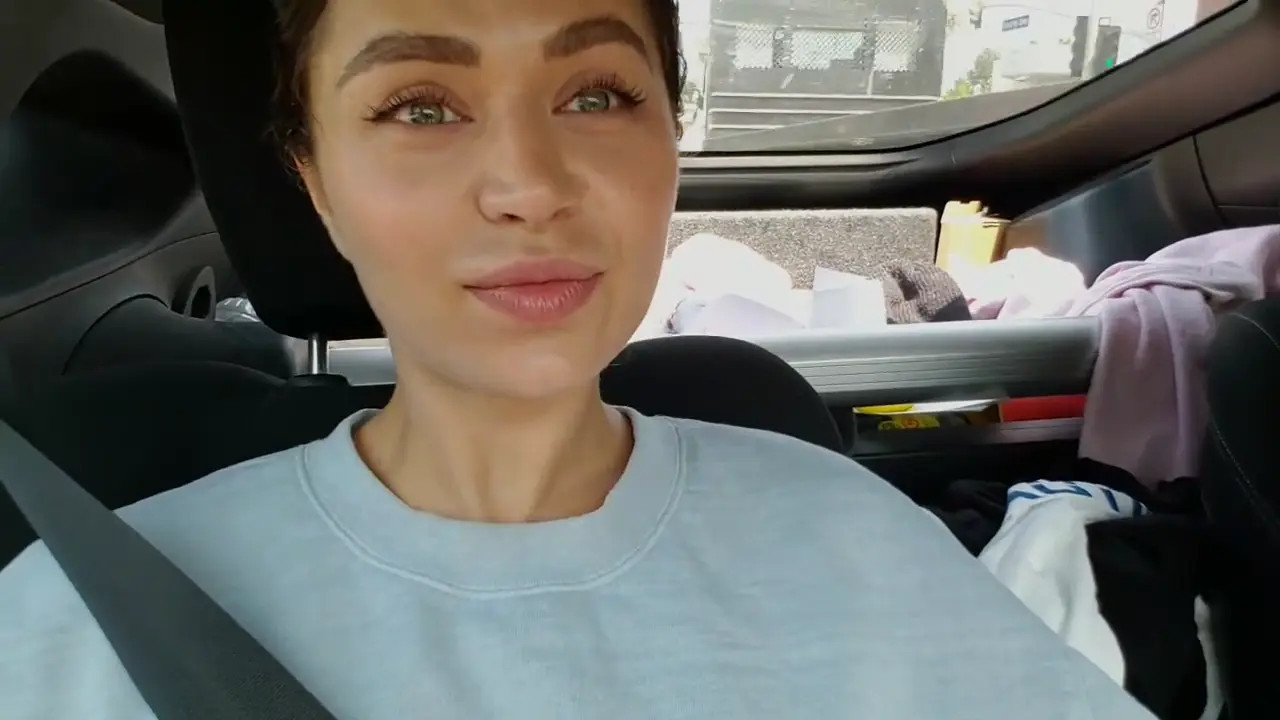 Mira_nowhere OnlyFans Leaked Nude Video #219534