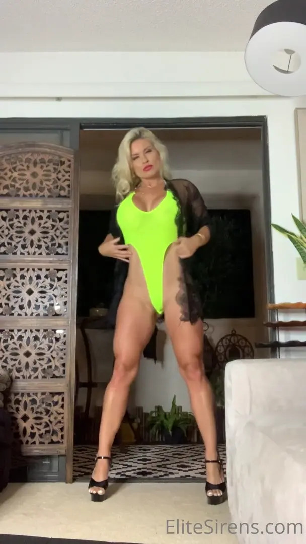 Alliseasydney OnlyFans Leaked Nude Video #220178