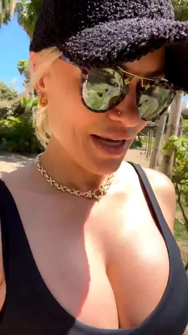 Alliseasydney OnlyFans Leaked Nude Video #220234