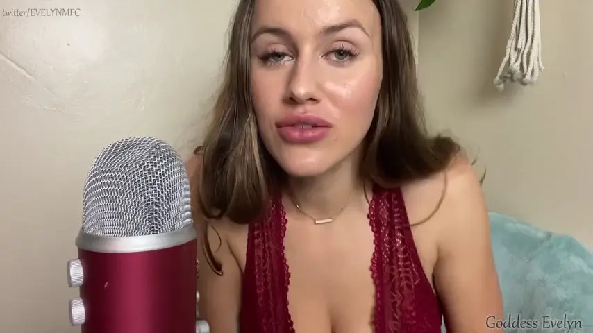Goddessevelynx OnlyFans Leaked Nude Video #220489