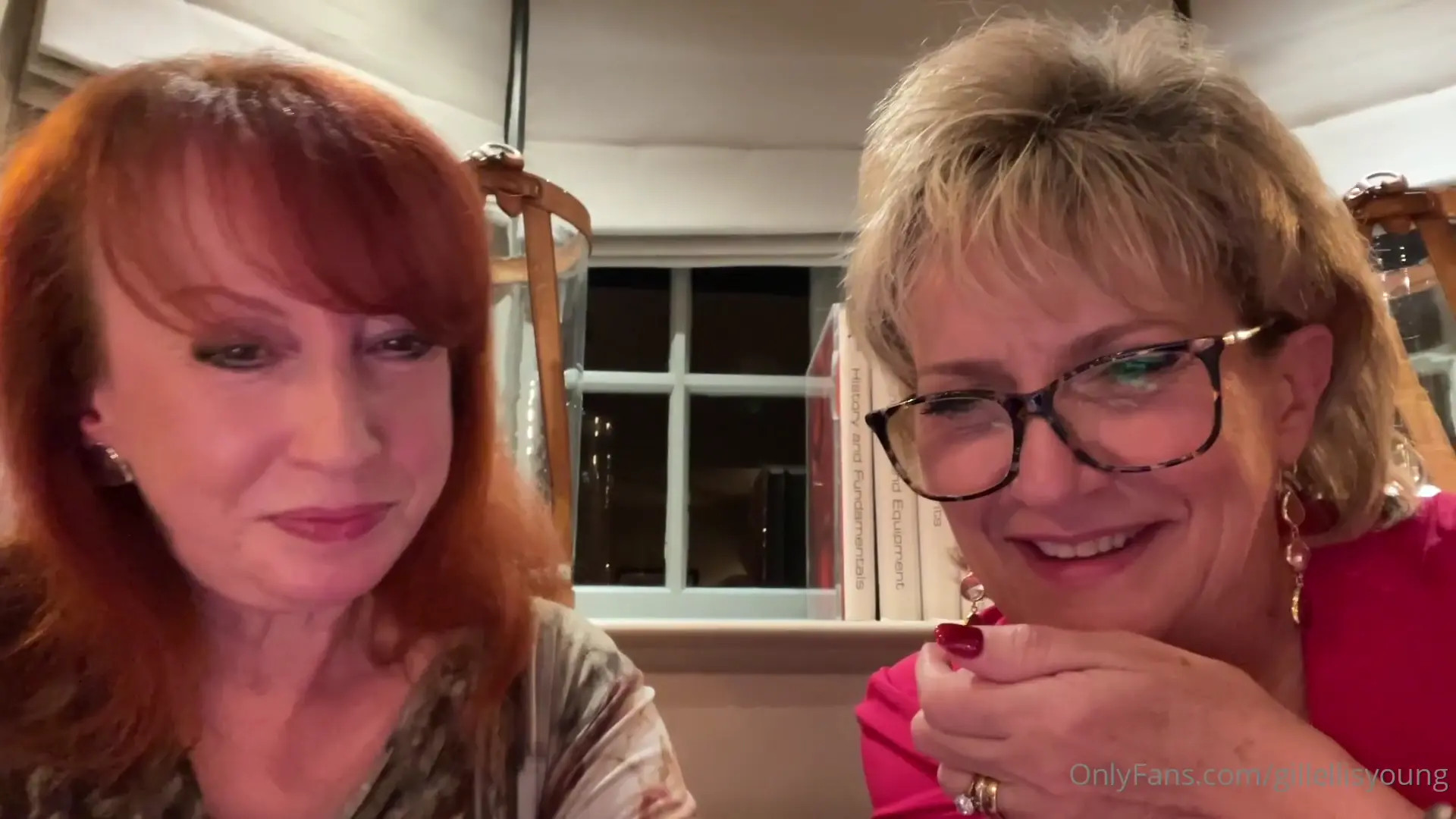 Theeladysiren OnlyFans Leaked Nude Video #220792