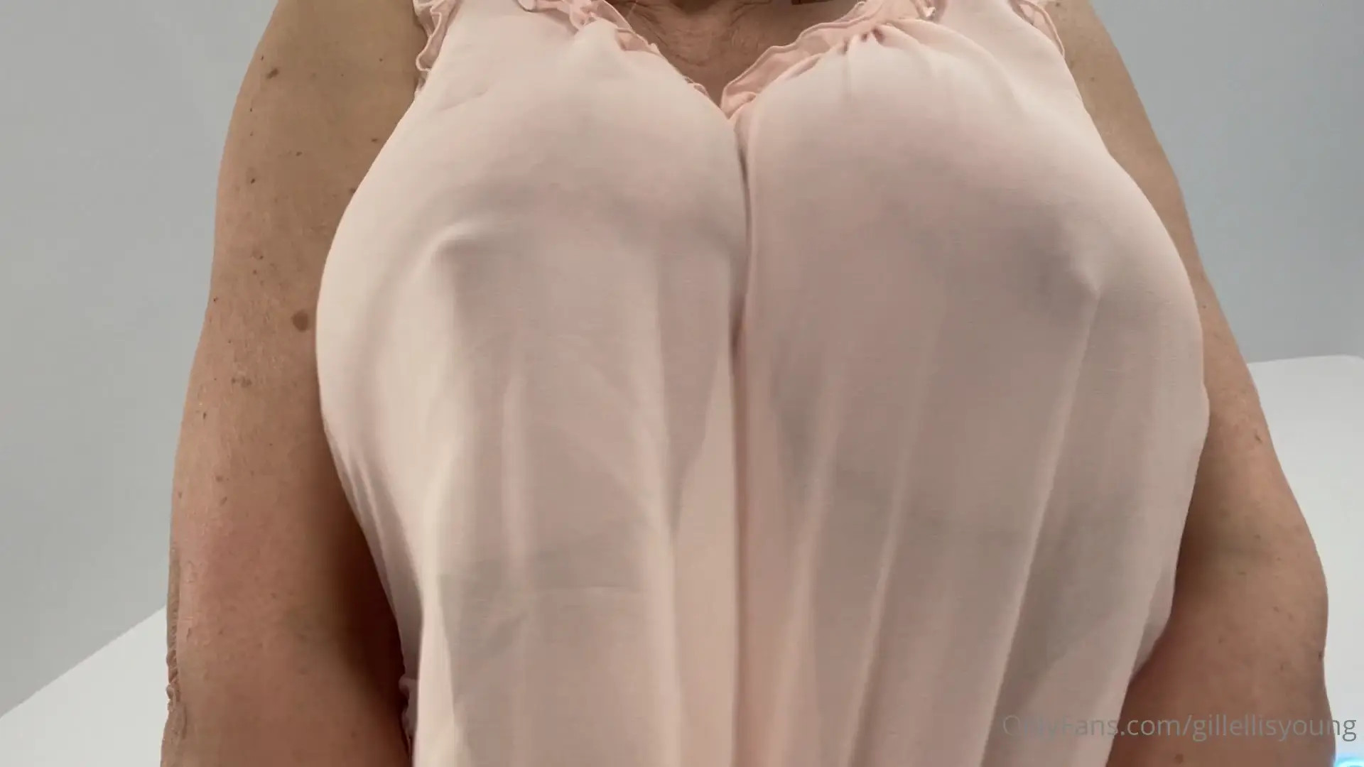 Theeladysiren OnlyFans Leaked Nude Video #220889