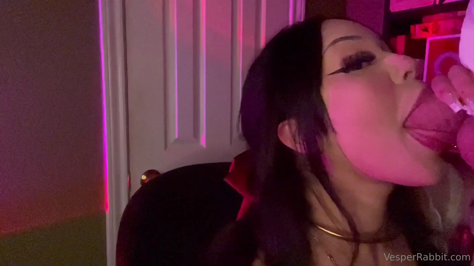 Vesperrabbit OnlyFans Leaked Nude Video #221084