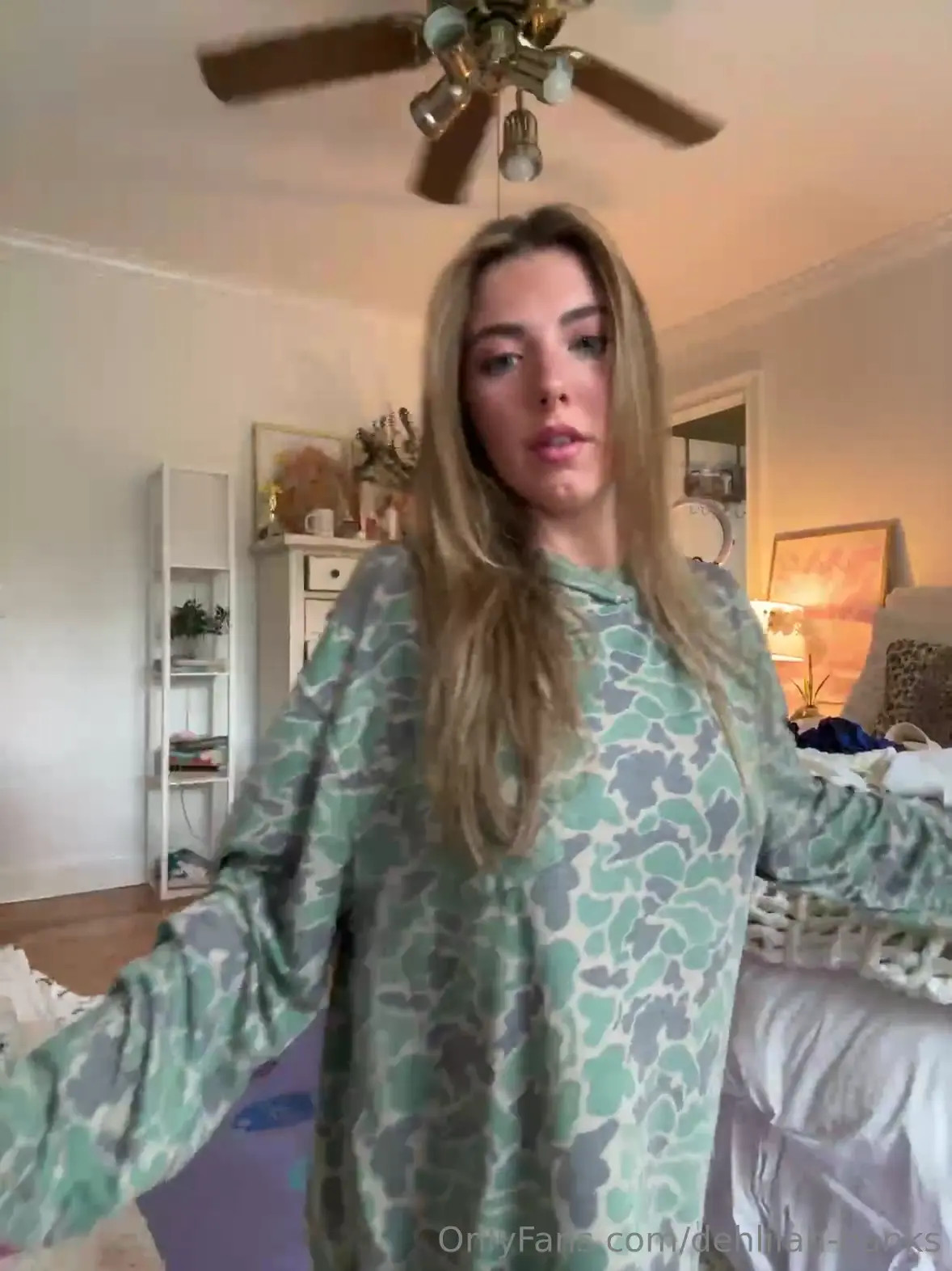 Lylaaa OnlyFans Leaked Nude Video #221531