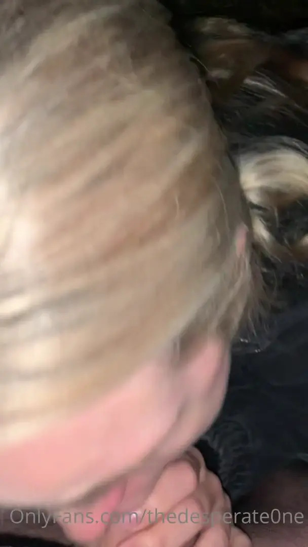 Thedesperateone OnlyFans Leaked Nude Video #221642