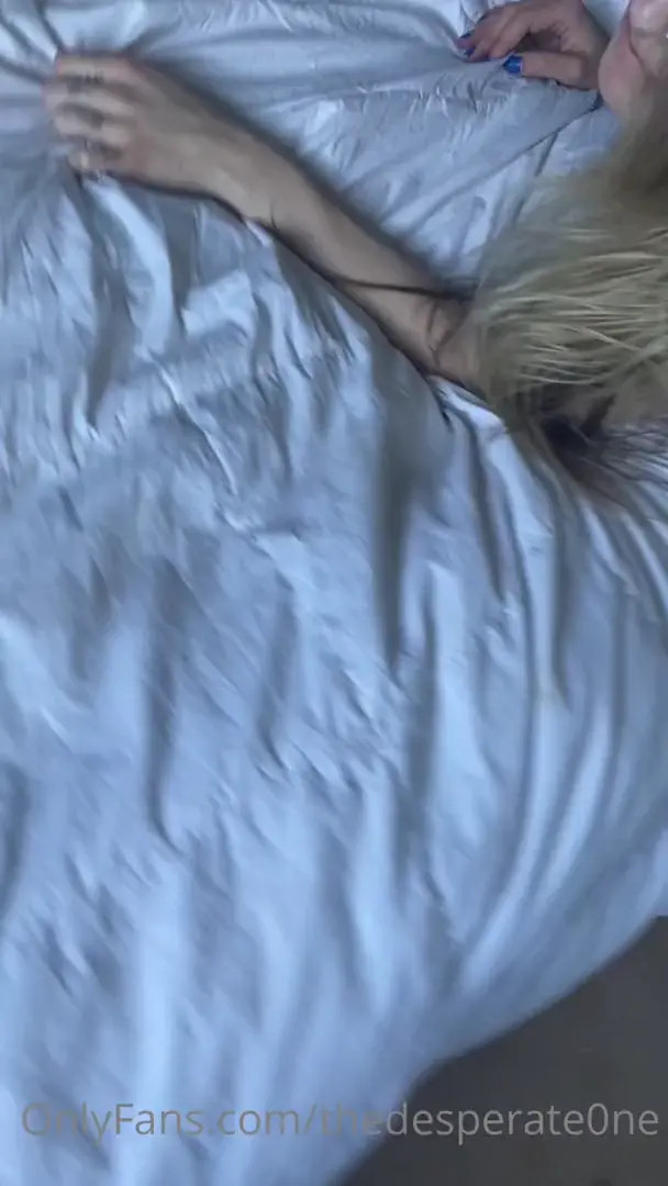 Thedesperateone OnlyFans Leaked Nude Video #221644