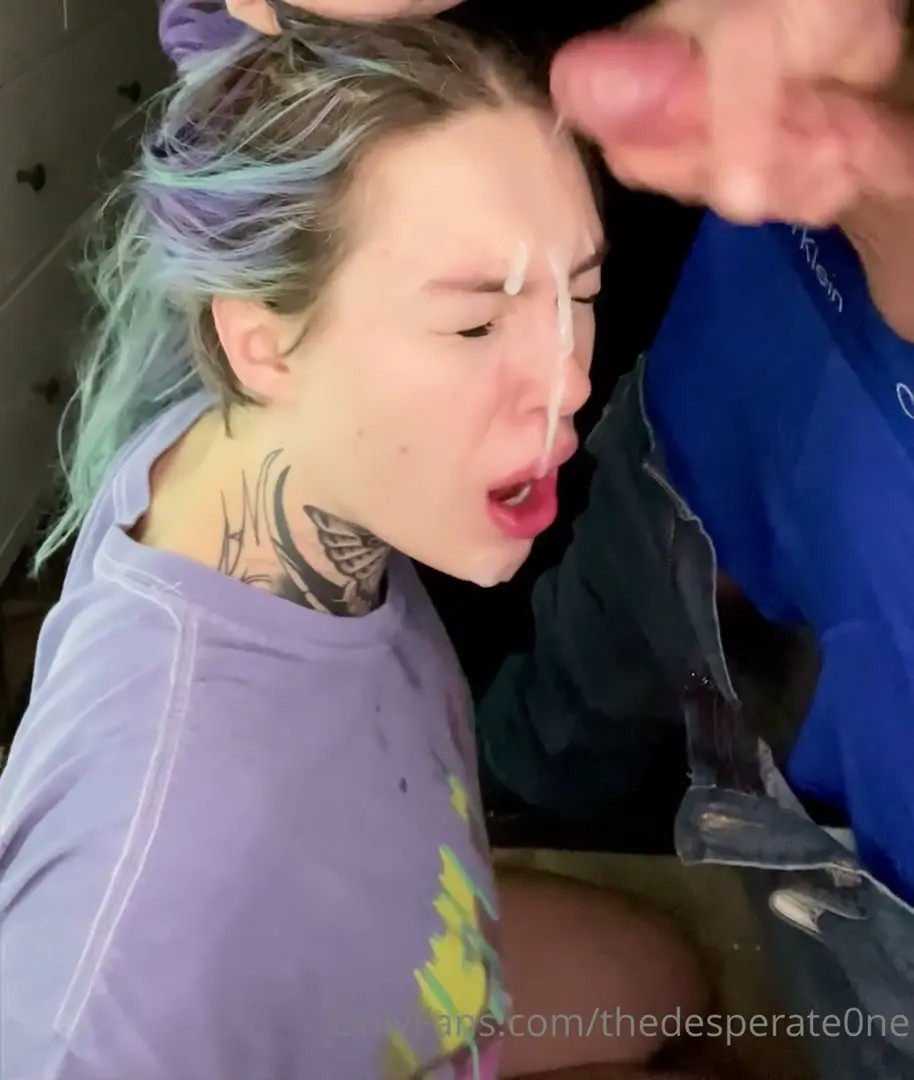 Thedesperateone OnlyFans Leaked Nude Video #221651