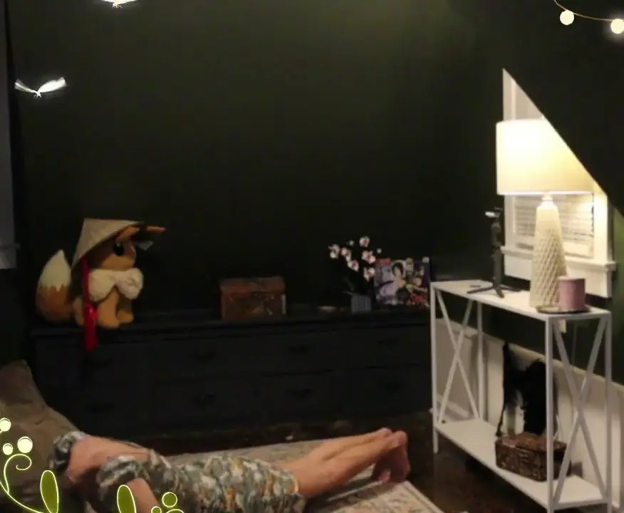 Themorgancryer OnlyFans Leaked Nude Video #221666