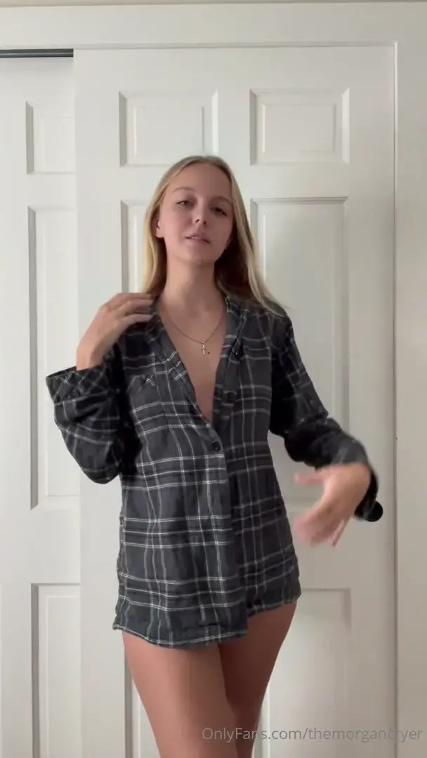 Themorgancryer OnlyFans Leaked Nude Video #221673