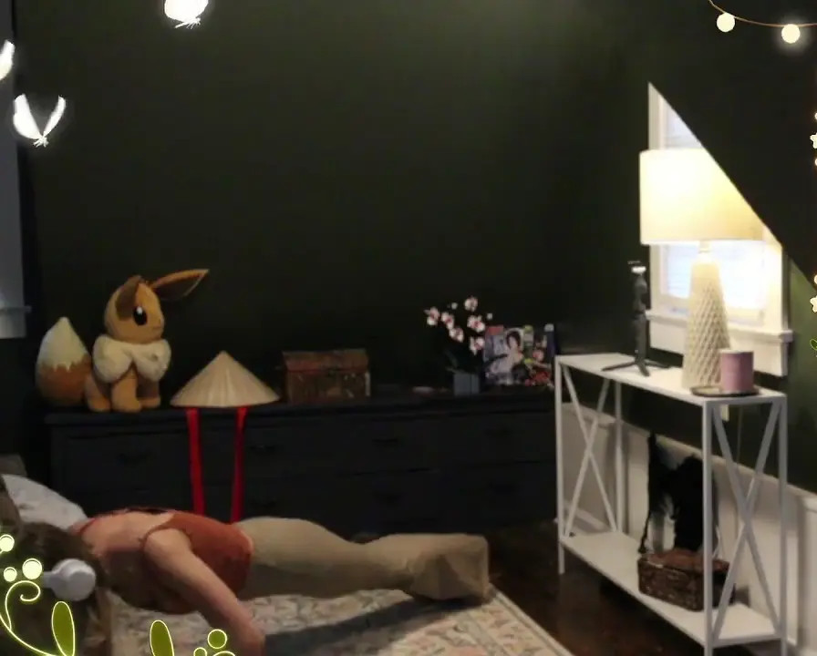 Themorgancryer OnlyFans Leaked Nude Video #221685