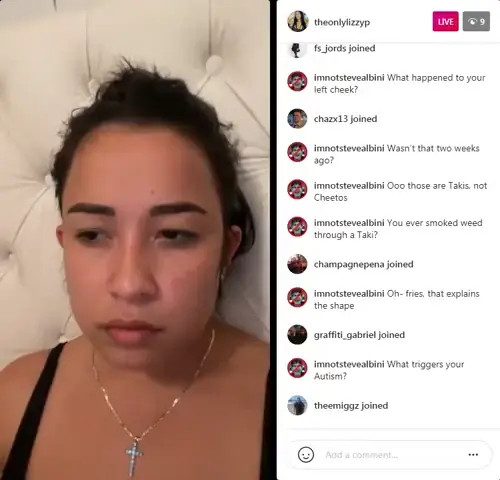 Elizabethannepelayo OnlyFans Leaked Nude Video #221804 - ePornLeak