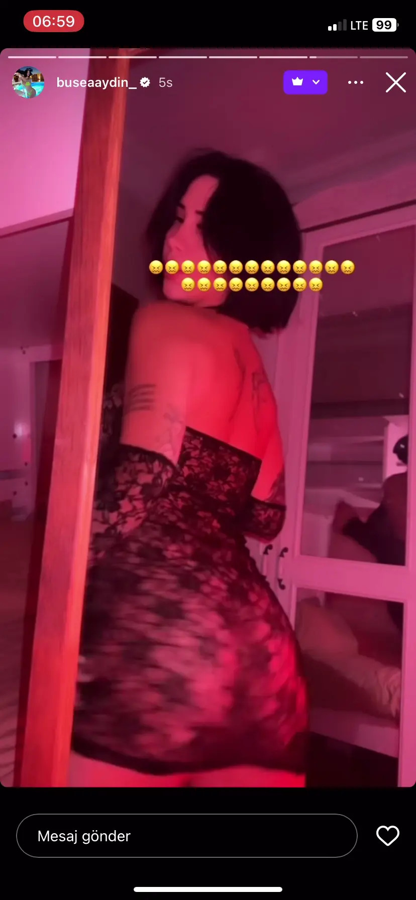 Buuseaydin OnlyFans Leaked Nude Video #222020