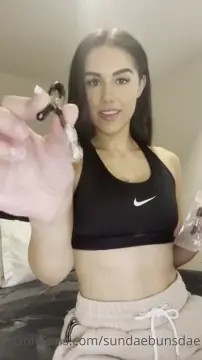 Miafall OnlyFans Leaked Nude Video #222321