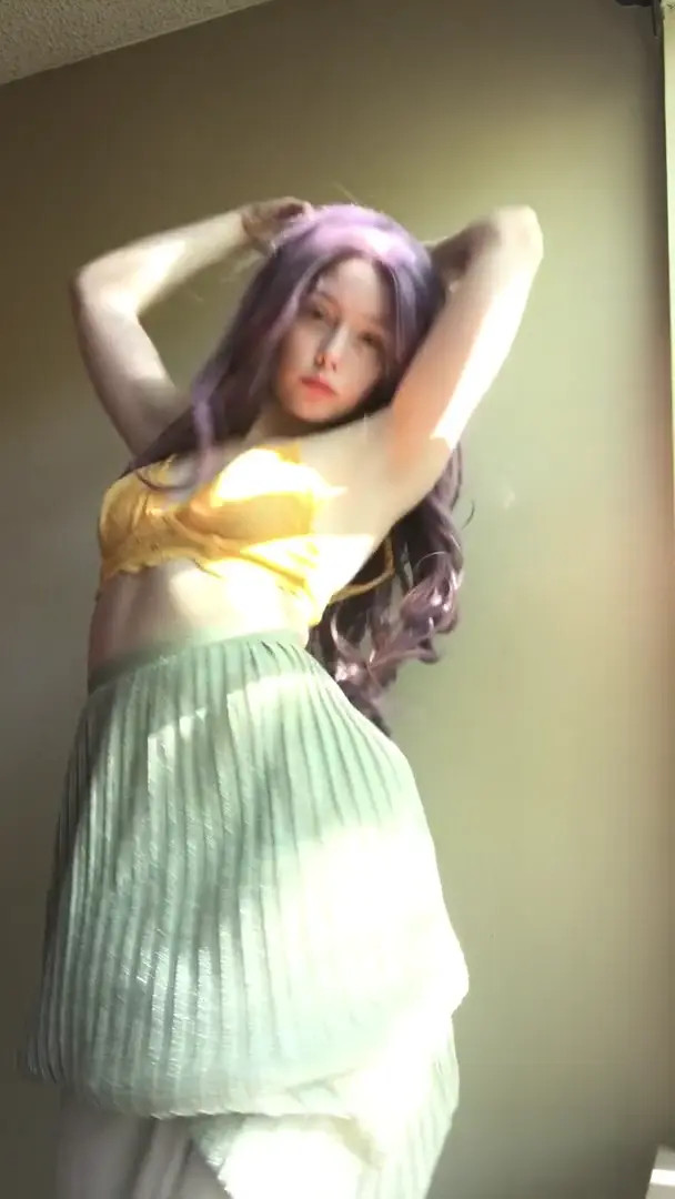 Thestrawberrybutcher OnlyFans Leaked Nude Video #222371