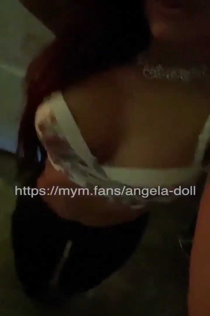 Angela5 OnlyFans Leaked Nude Video #222450