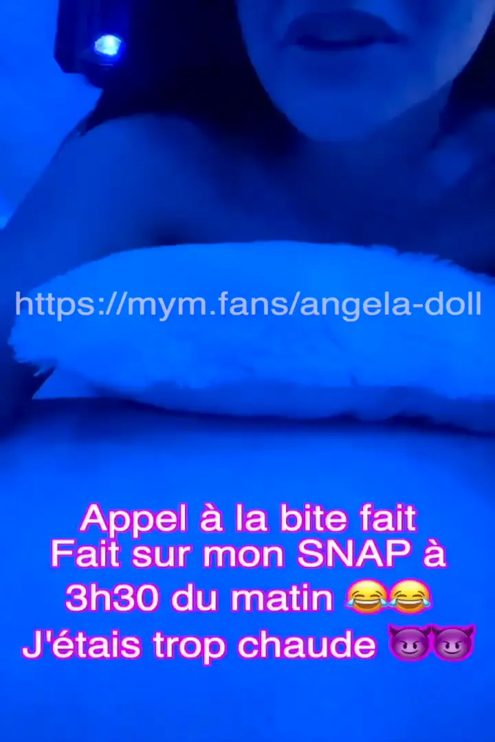 Angela5 OnlyFans Leaked Nude Video #222489