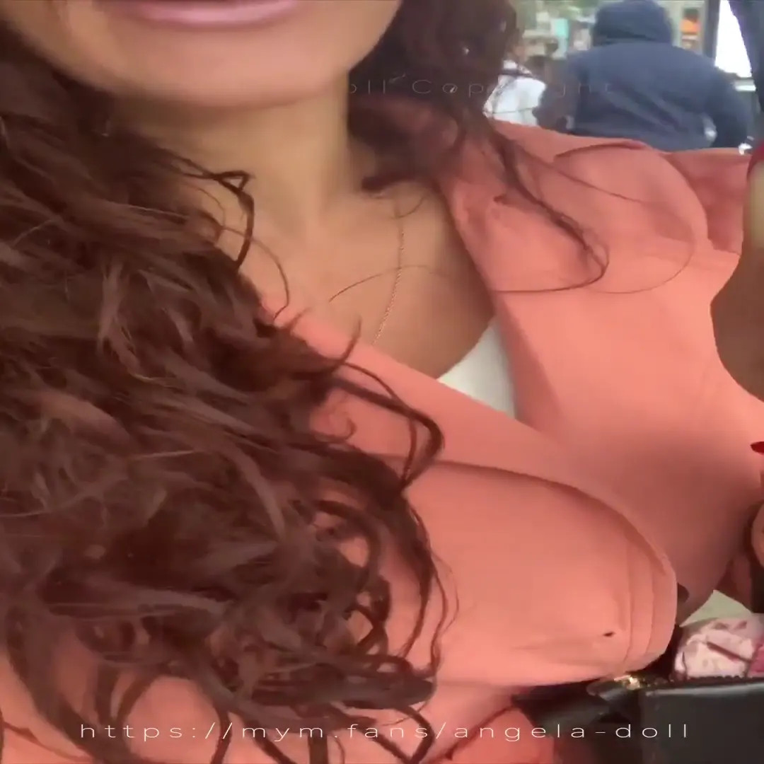 Angela5 OnlyFans Leaked Nude Video #222503