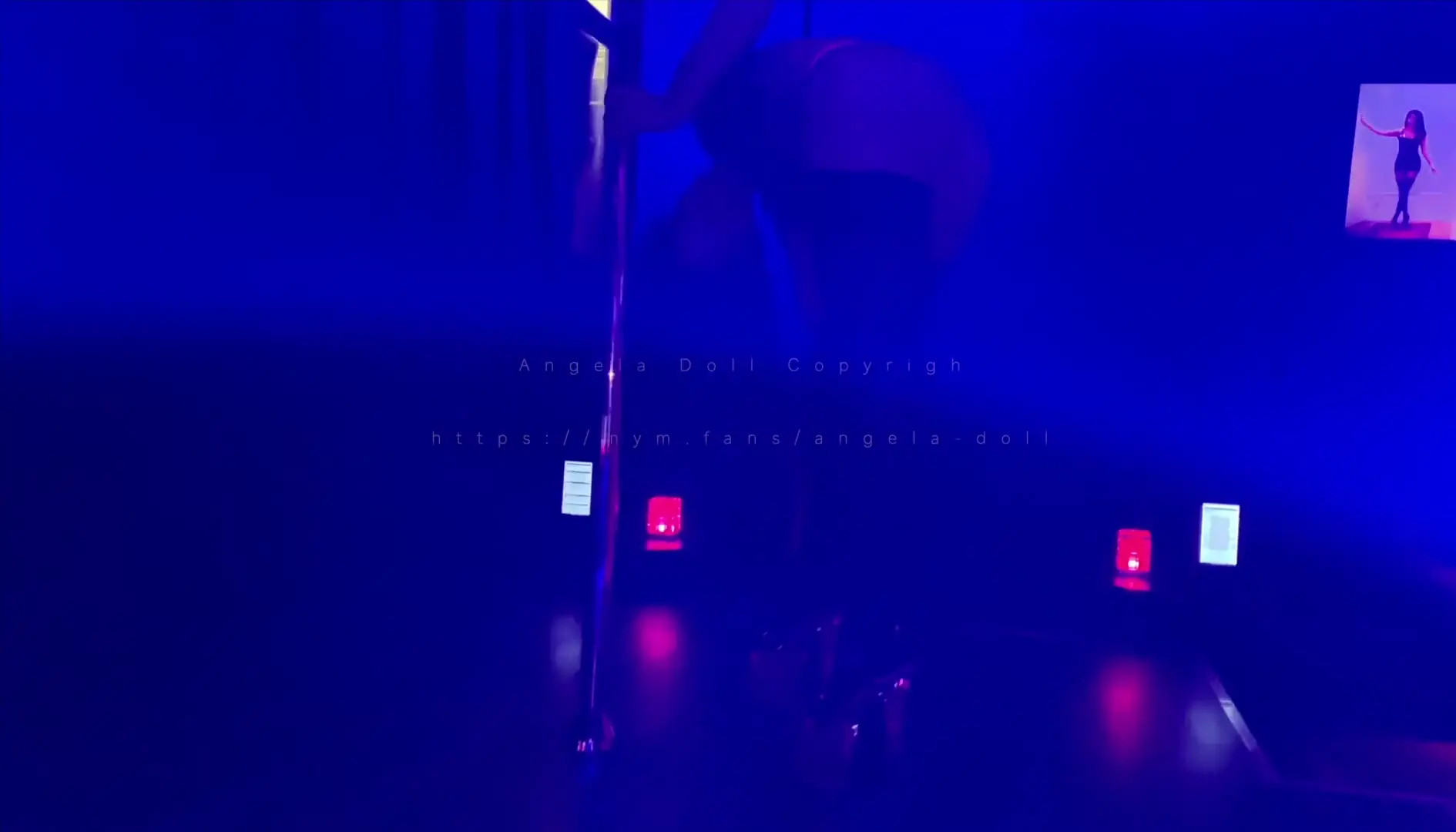 Angela5 OnlyFans Leaked Nude Video #222533