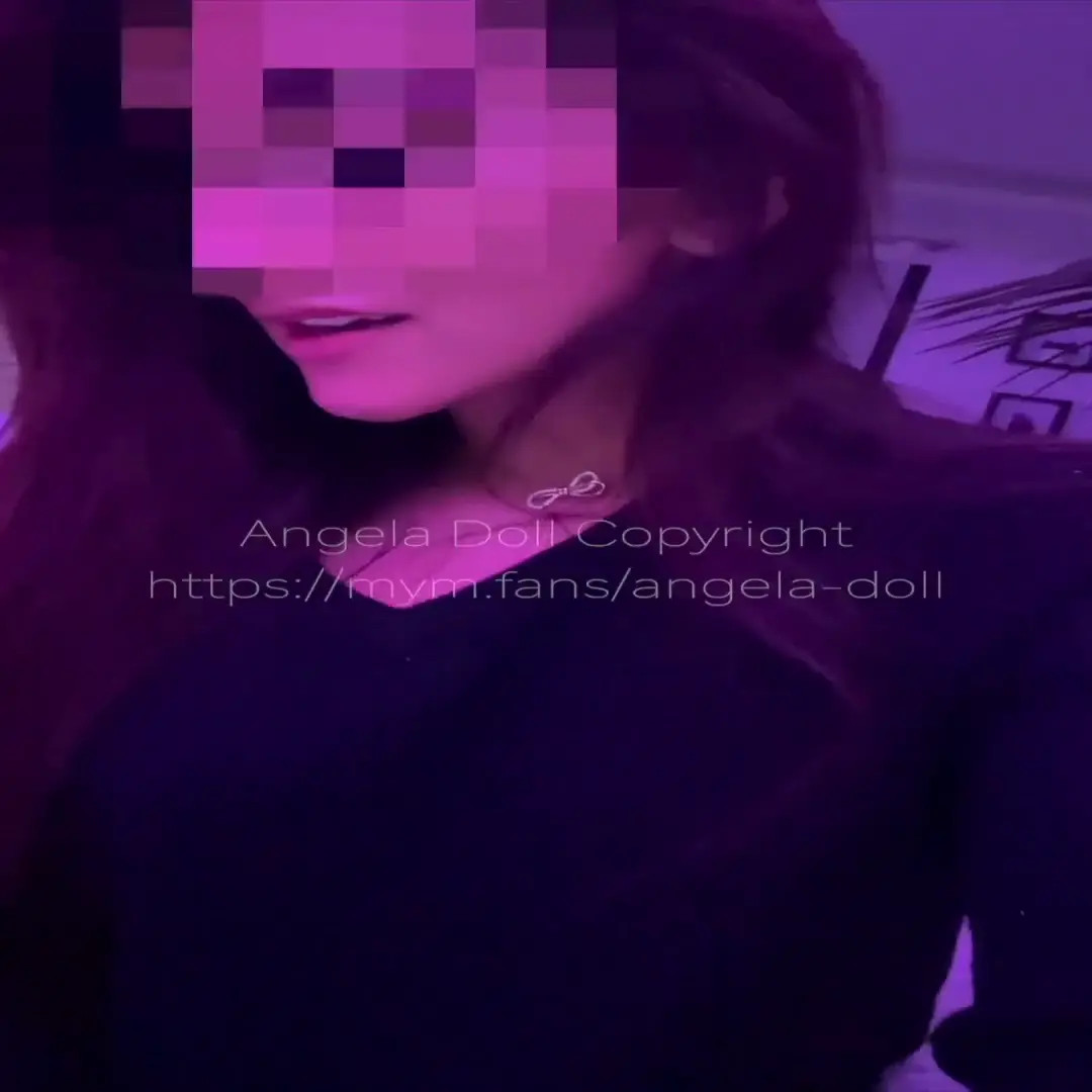 Angela5 OnlyFans Leaked Nude Video #222540