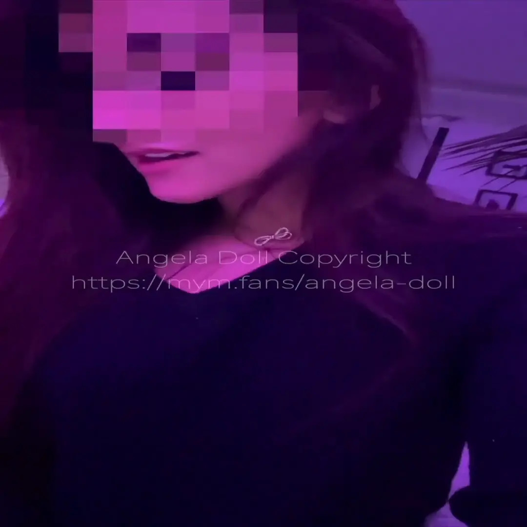 Angela5 OnlyFans Leaked Nude Video #222625