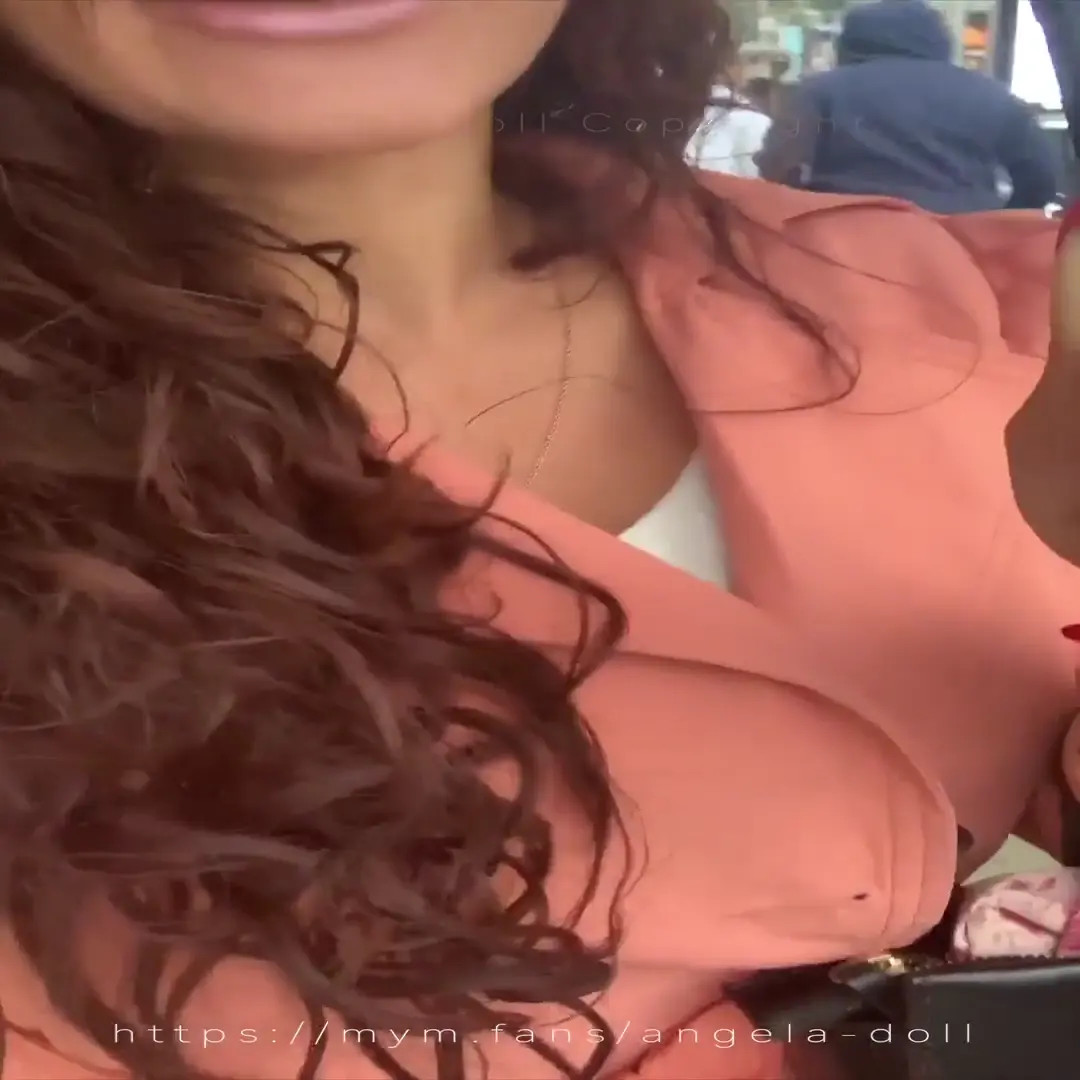 Angela5 OnlyFans Leaked Nude Video #222654