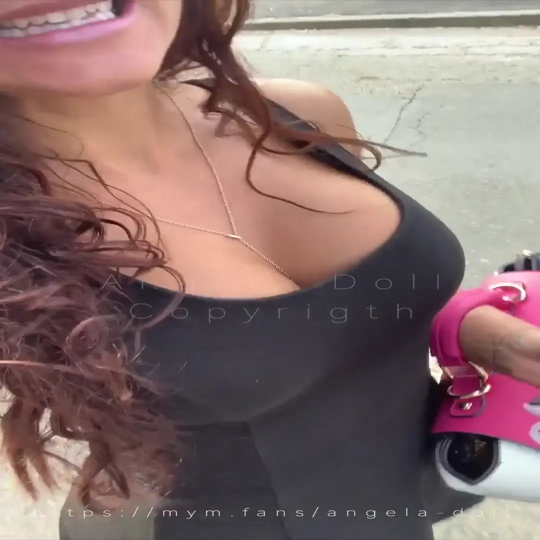 Angela5 OnlyFans Leaked Nude Video #222656
