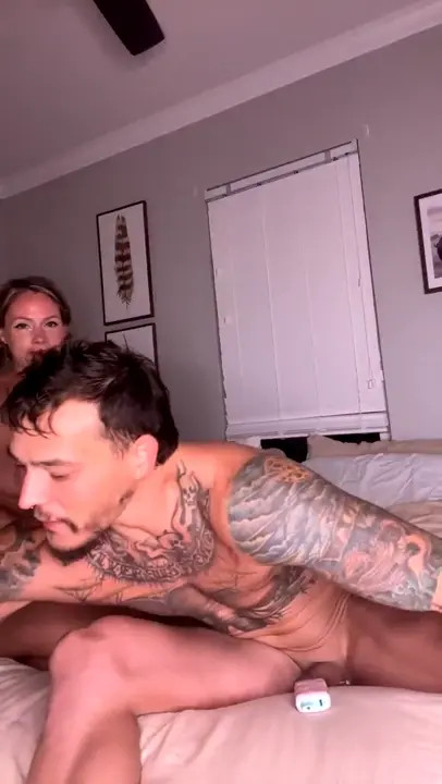 Angelrawww's Boyfriend Just Wants To Have Sex