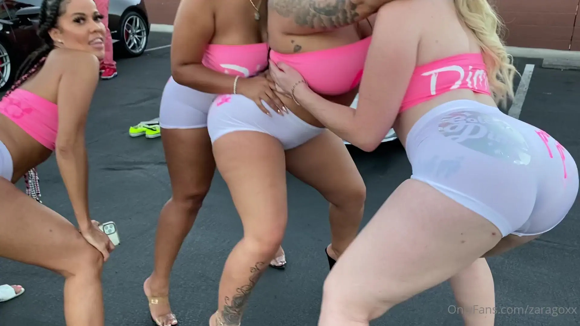 Zaragoxx OnlyFans Leaked Nude Video #223124