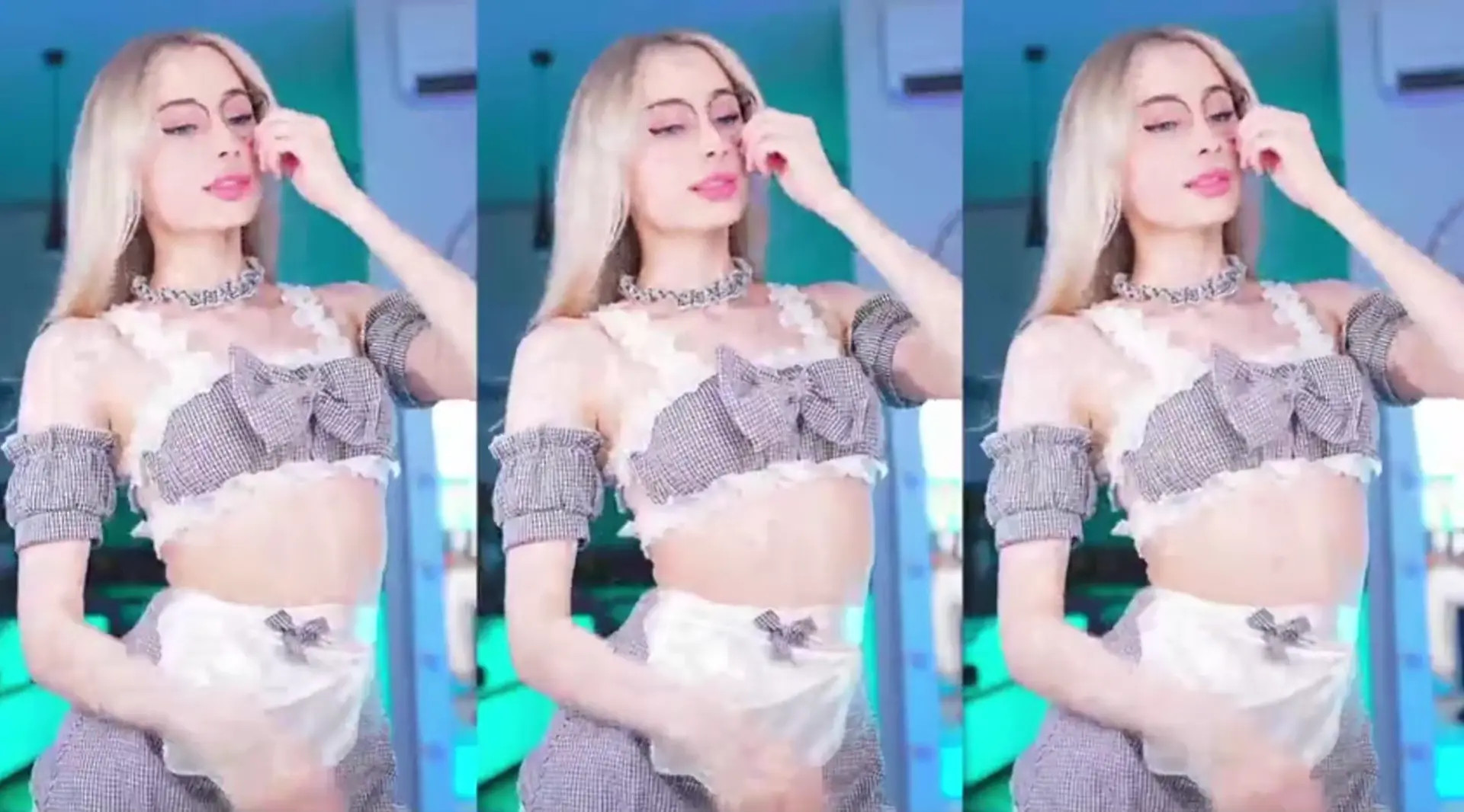 Gloriamatvien OnlyFans Leaked Nude Video #223235