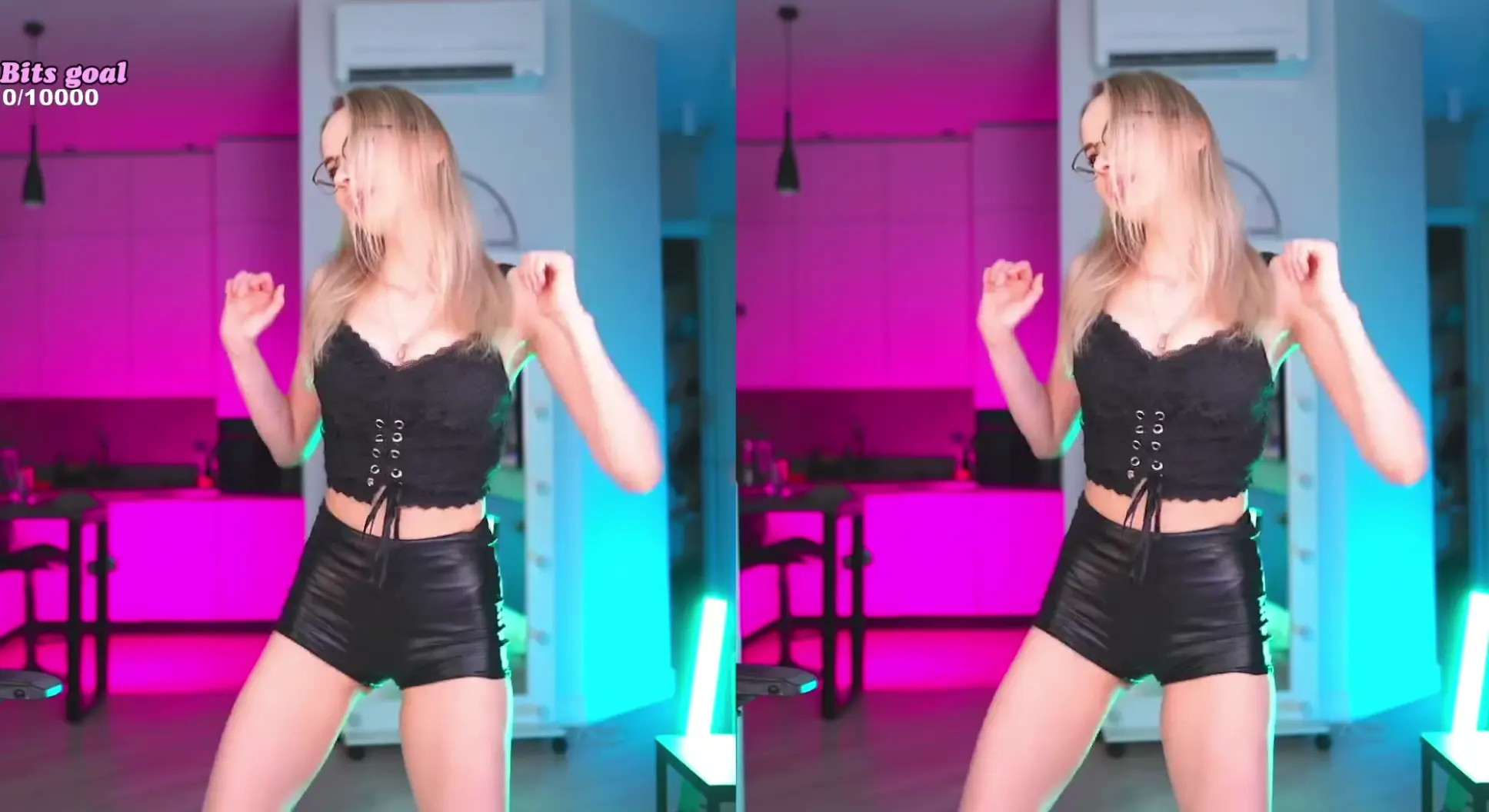 Gloriamatvien OnlyFans Leaked Nude Video #223237