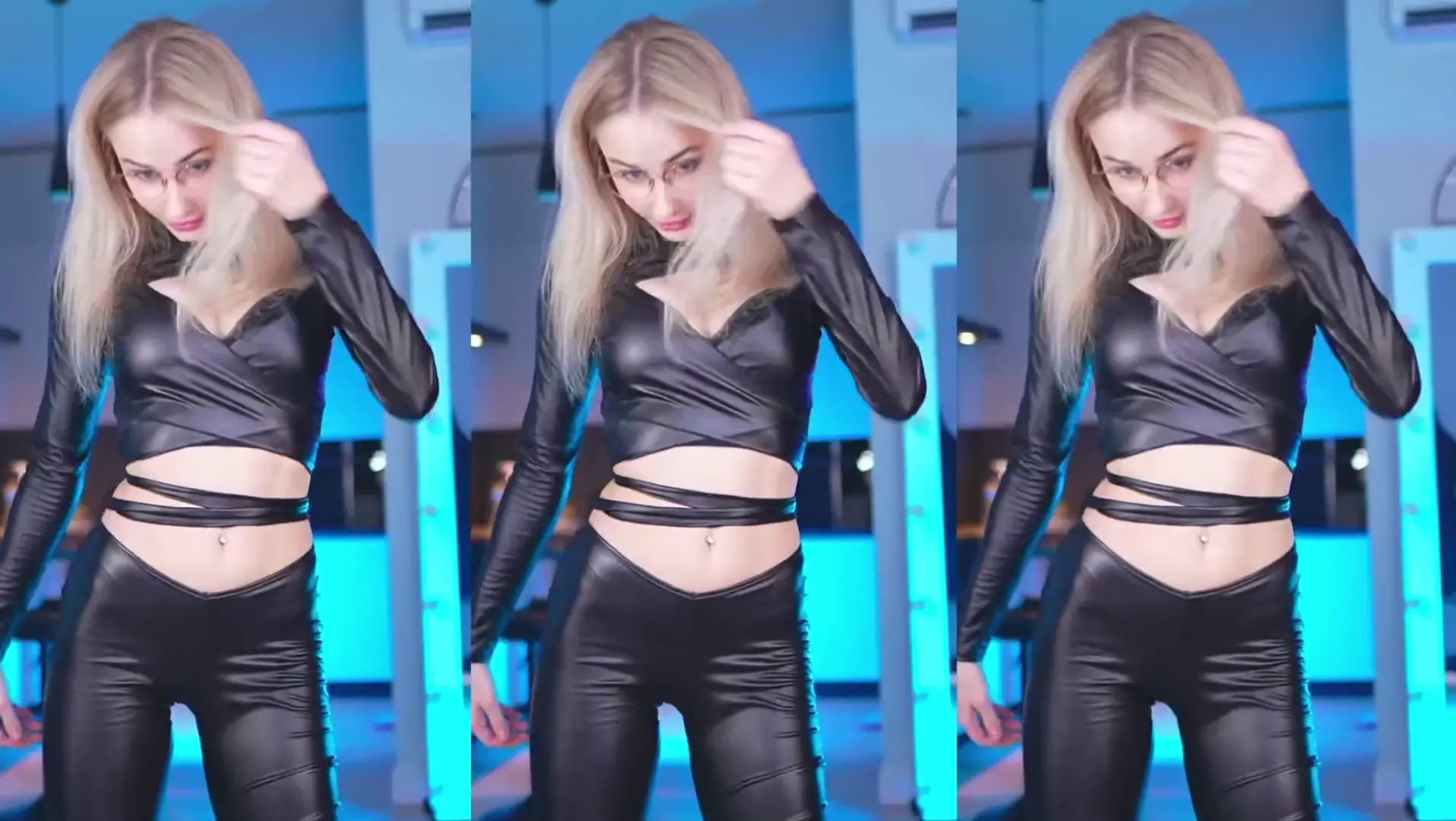 Gloriamatvien OnlyFans Leaked Nude Video #223238