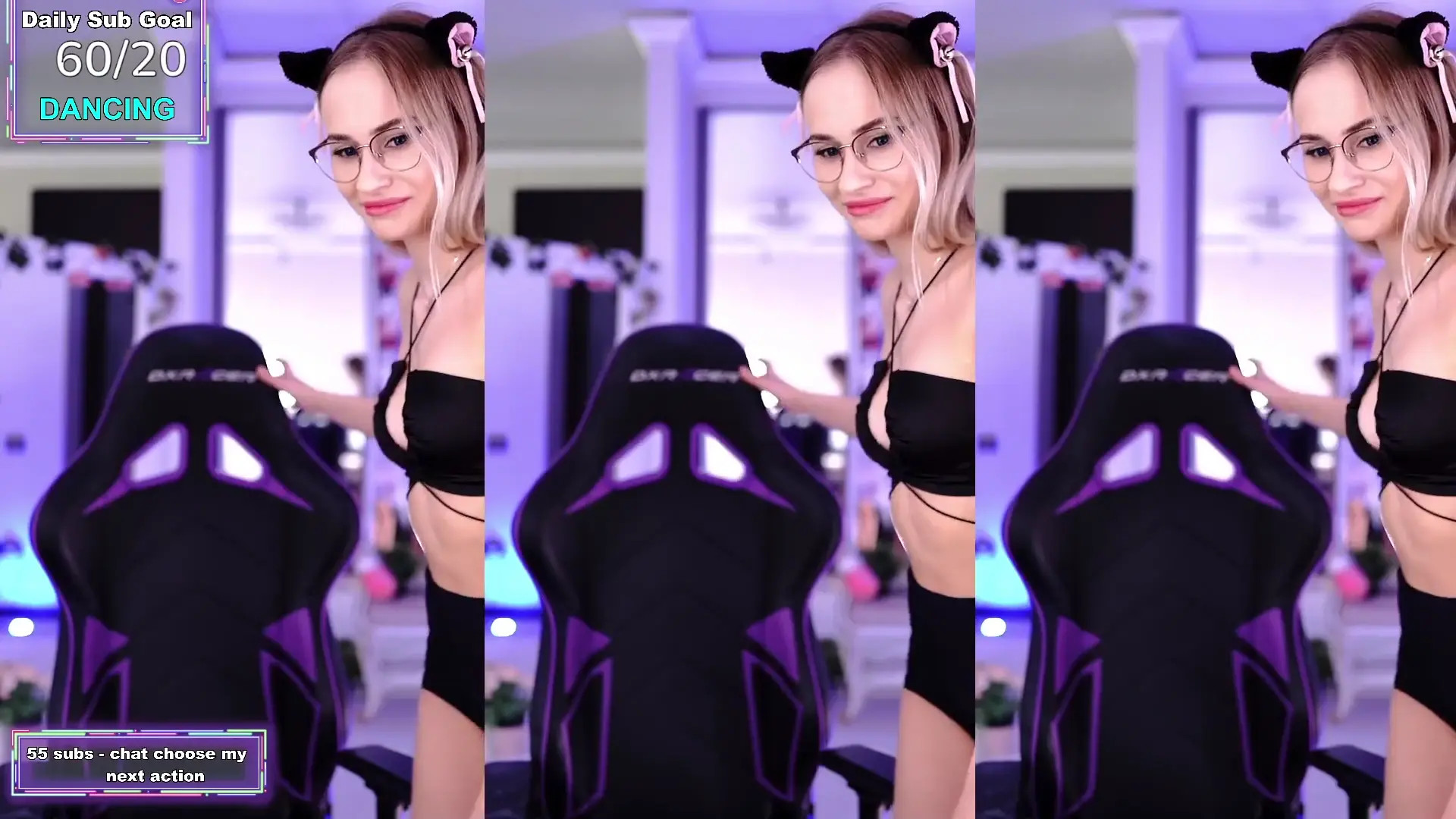 Gloriamatvien OnlyFans Leaked Nude Video #223248