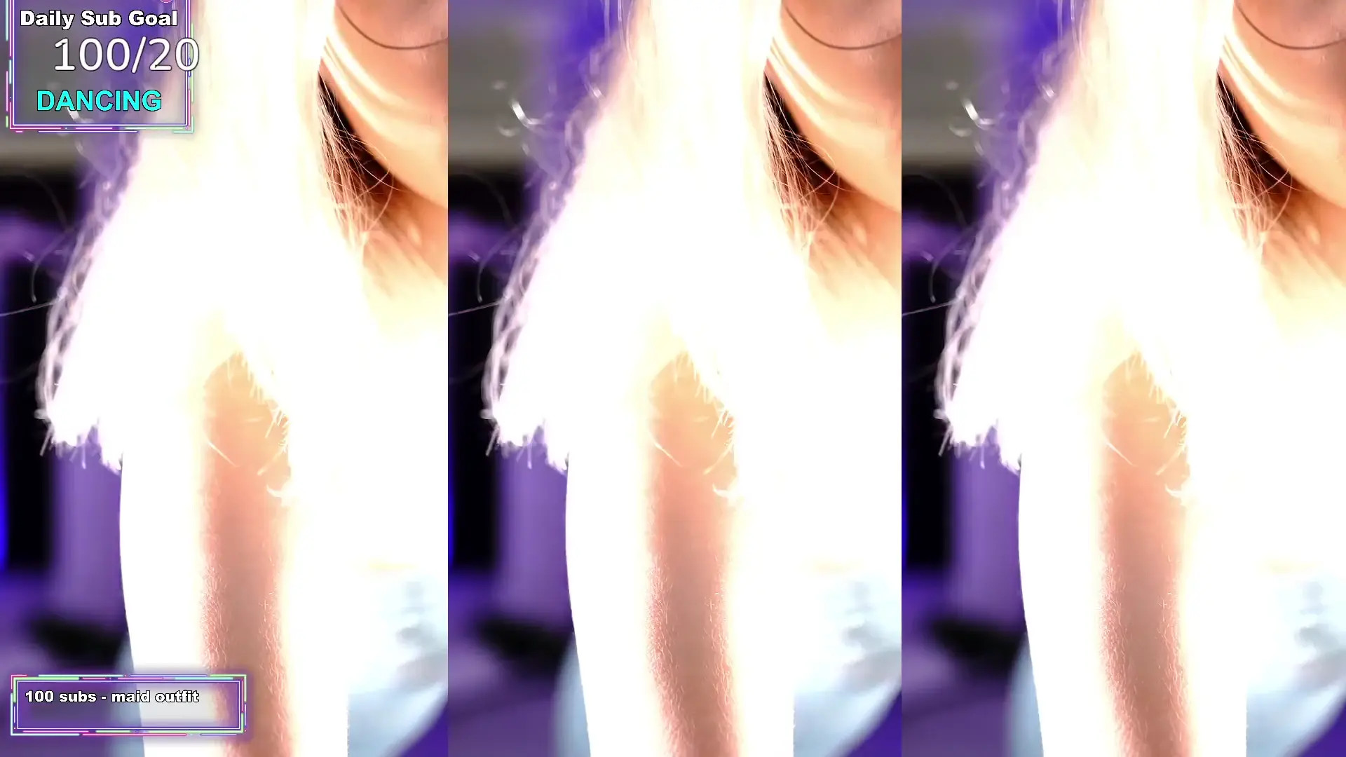 Gloriamatvien OnlyFans Leaked Nude Video #223249