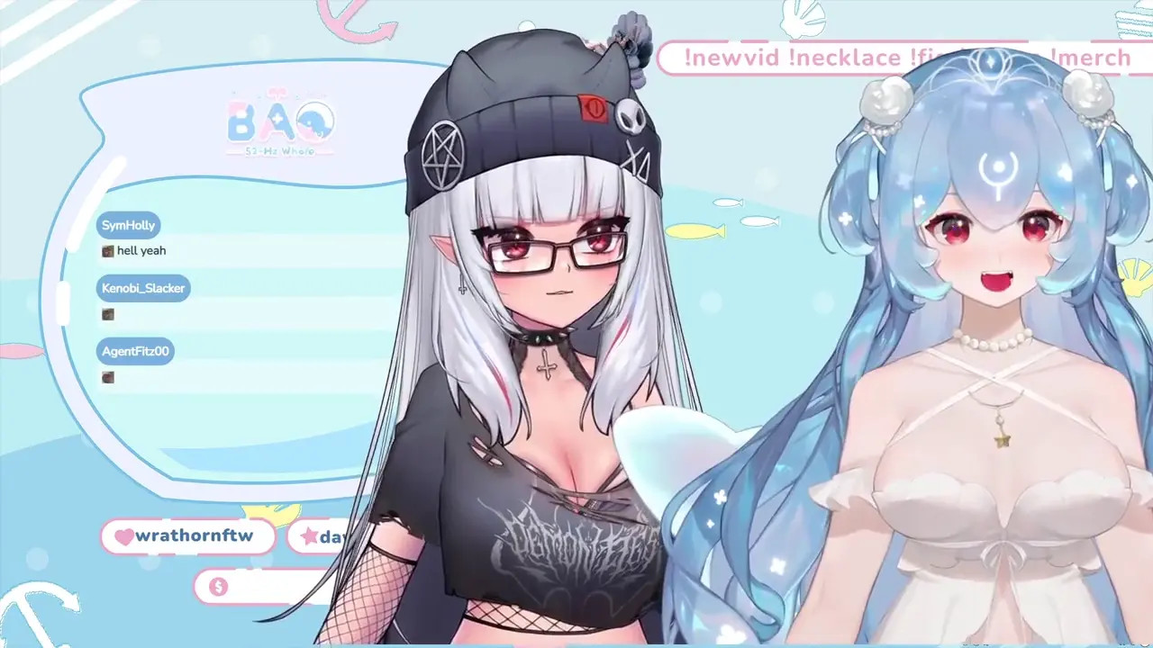 Bao OnlyFans Leaked Nude Video #223281